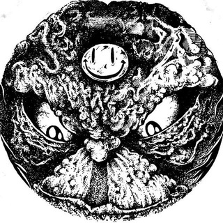 Telegram profile photo for "Melting CorteX" | Картины и арты на заказ | Художник | Warhammer arts