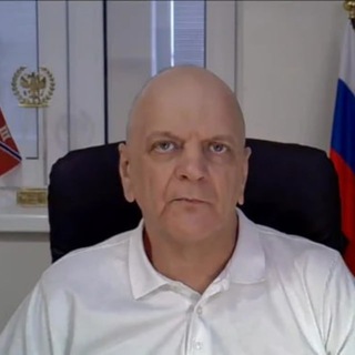Telegram profile photo for Скурлатов live 2.0 РЕЗЕРВ