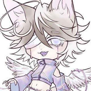 Telegram profile photo for кеки