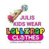 Telegram profile photo for JJ: JULIS KIDS WEAR