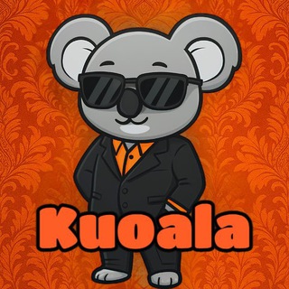 Telegram profile photo for Kuoala official