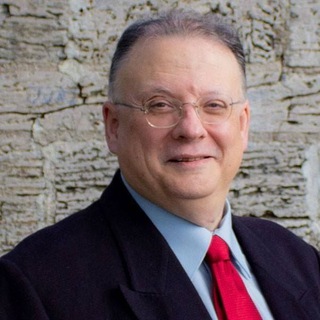 Telegram profile photo for Cesar Vidal