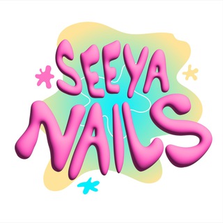 Telegram profile photo for seeya.nails