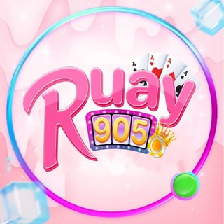 Telegram profile photo for RUAY905 V.3