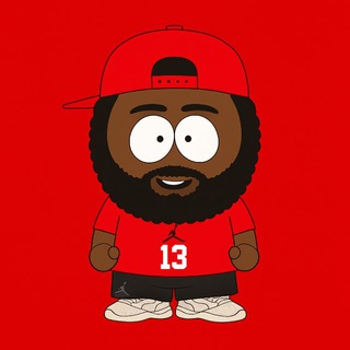 Telegram profile photo for 13.boutique