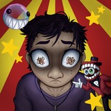 Telegram profile photo for Art by Jeiru 👻