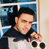 Telegram profile photo for SSB/ Physics/ Chemistry / Polity/ AFCAT by Vikrant sir