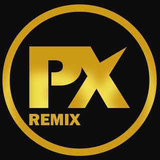 Telegram profile photo for PXREMIX | پی اکس ریمیکس