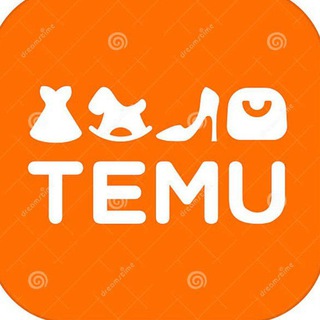 Telegram profile photo for Temu Best Offres 🎉