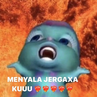 Telegram profile photo for jergaxa talk