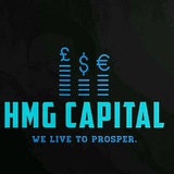 Telegram profile photo for HMG CAPITAL FOREX TRADING