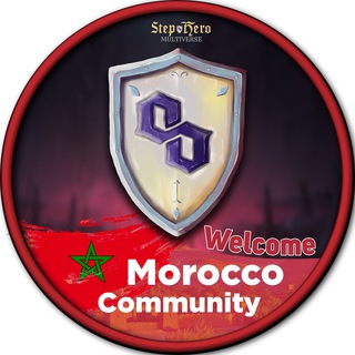 Telegram profile photo for Kênh thông báo Step Hero Việt Nam 🇻🇳