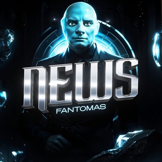Telegram profile photo for Fantomas NEWS 👻