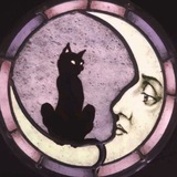 Telegram profile photo for ㅤ𝑾𝒊𝒕𝒄𝒉𝒄𝒓𝒂𝒇𝒕 ☽ 𝑯𝒊𝒓𝒂