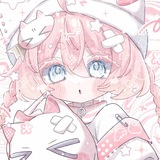 Telegram profile photo for ♡-Кериешка Кью-♡