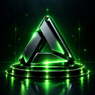 Telegram profile photo for DeltaLab