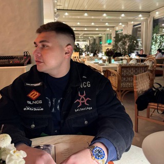 Telegram profile photo for Колесников 🇷🇺