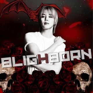 Telegram profile photo for 𝐁𝐋𝐈𝐆𝐇𝐓𝐁𝐎𝐑𝐍