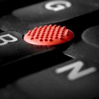 Telegram profile photo for ThinkPad community on Reddit