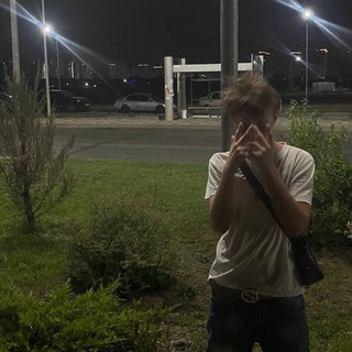 Telegram profile photo for КРЕЙЗИ