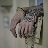 Telegram profile photo for Страх