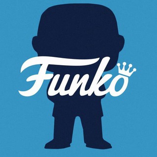 Telegram profile photo for Funko Pop!