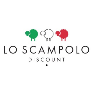 Telegram profile photo for Lo Scampolo DISCOUNT | мерный лоскут ткани Италии