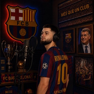 Telegram profile photo for Чеченский каталонец | Аслан