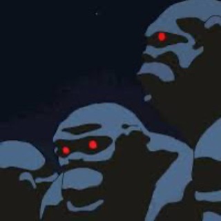 Telegram profile photo for Graveyard Call Channel