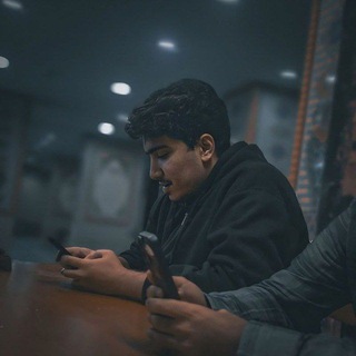 Telegram profile photo for نطق پایانی