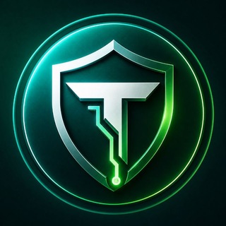 Telegram profile photo for تیوا | Tiva 🛡️ فیلترشکن، پروکسی و کانفیگ⚡️