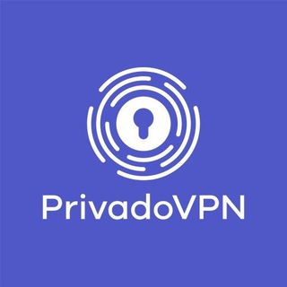 Telegram profile photo for Privado VPN | پریوادو ویپیان