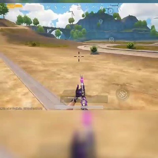 Telegram profile photo for OZODPUBGM