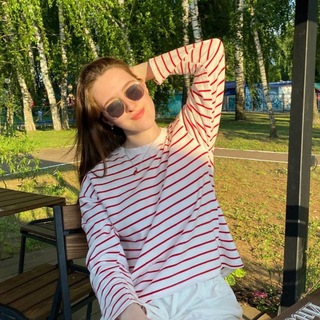 Telegram profile photo for О(б)суждаем с Софи!