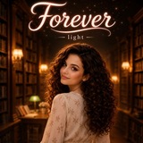 Telegram profile photo for Forever Light🌷