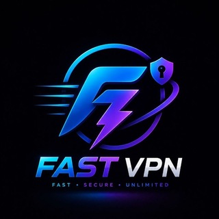 Telegram profile photo for Fast Vpn™🌐