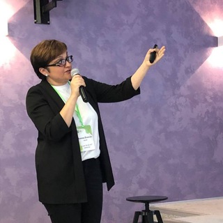 Telegram profile photo for Педагог и наставник