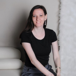 Telegram profile photo for Психотерапевт Елена Суворова