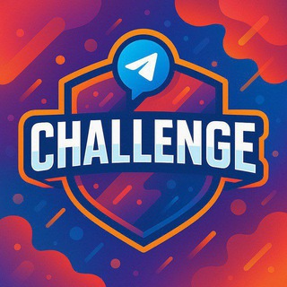 Telegram profile photo for چالش رایگان | chalesh free