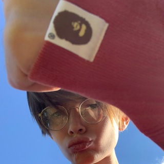 Telegram profile photo for ANABIX на лейме