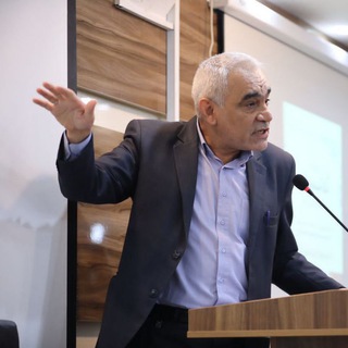 Telegram profile photo for کانال لفته منصوری