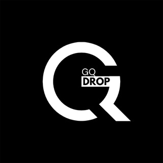 Telegram profile photo for GQ_Drop | Дропшипінг | ОПТ | ГУРТ | ДРОП