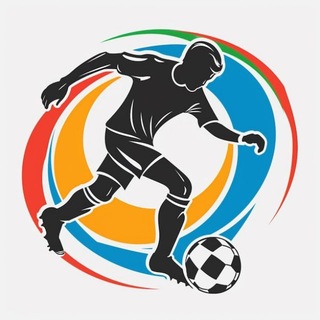 Telegram profile photo for FOOTBOL-MAN ⚽️