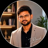 Telegram profile photo for Fin Times