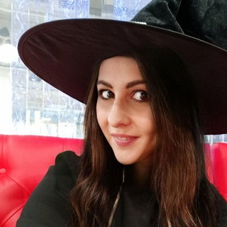 Telegram profile photo for 🔴 ОЛЬГА ДЬЯКОВА 🔴 Нижний Новгород Таро Нумерология Астрология Эзотерика Таролог