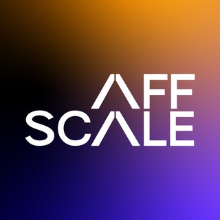 Telegram profile photo for affscale nutra | EN