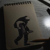 Telegram profile photo for Blue moon
