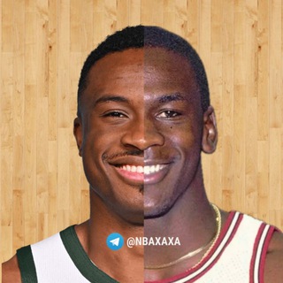 Telegram profile photo for NBAxaxa🏀