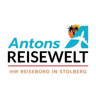 Telegram profile photo for Antons Reisewelt