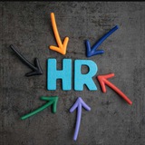Telegram profile photo for Mr. HR